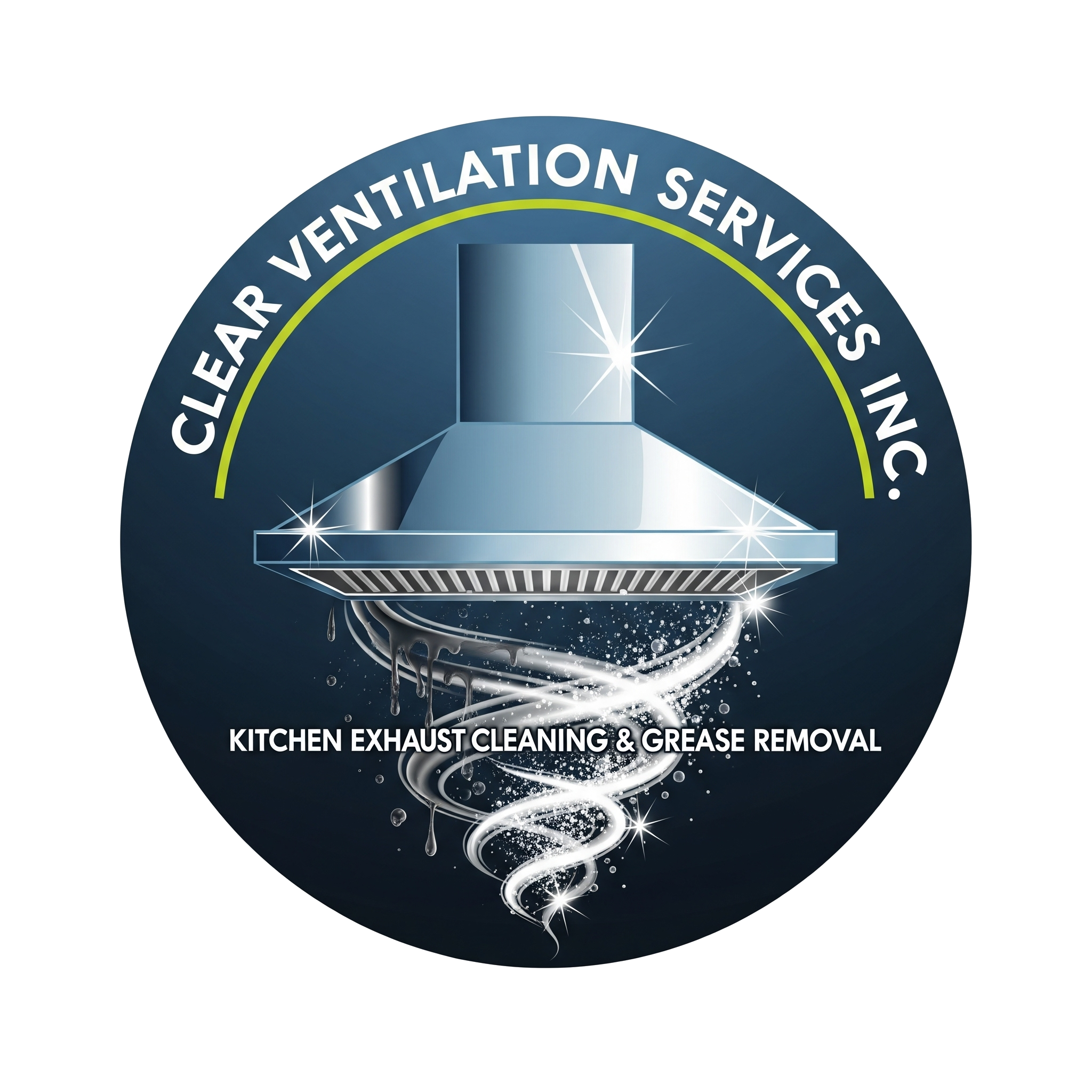 Clear Ventilation Logo